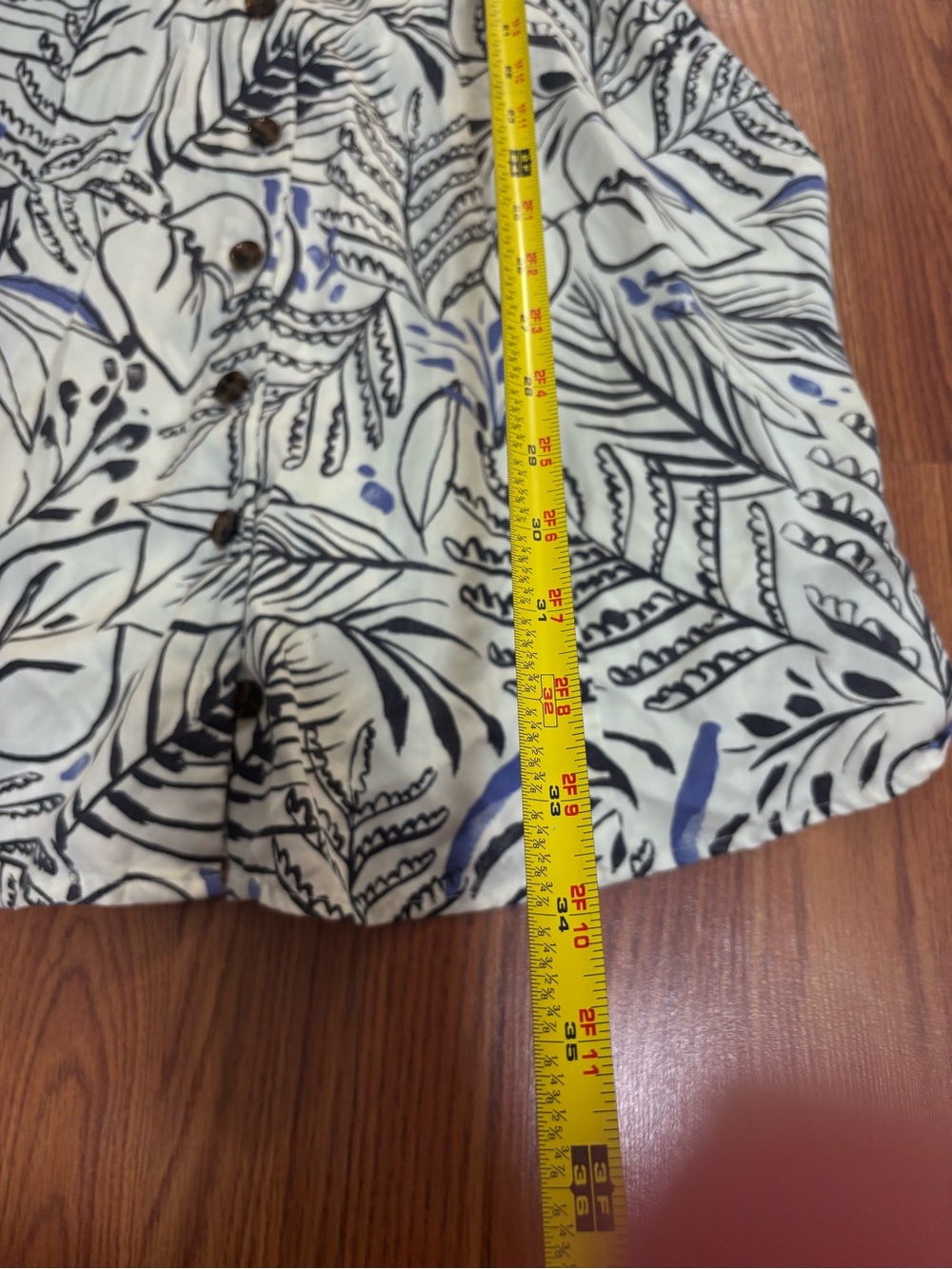 Marine layer Camila mini dress - Picture 8 of 8